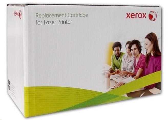„Xerox Juodas“ originali dažų kasetė (006R03466)