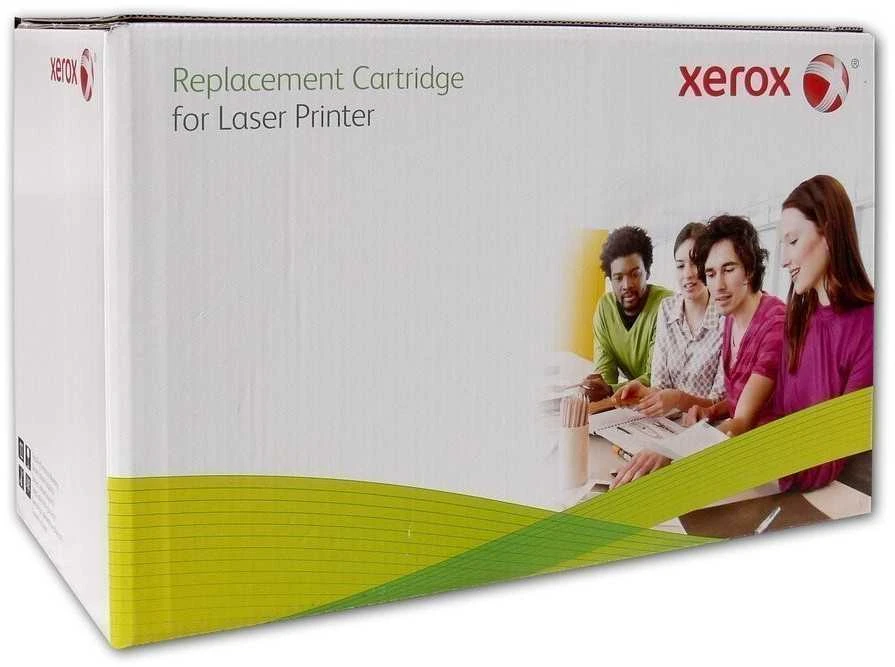 „Xerox“ alternatyvus dažiklis HP W2410A (1050 puslapių, juodas) 216A, skirtas HP