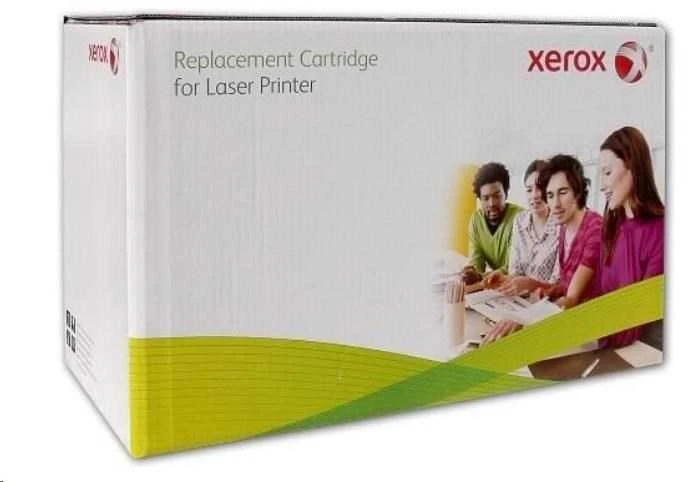 „Xerox Juodas“ originali dažų kasetė (006R03392)