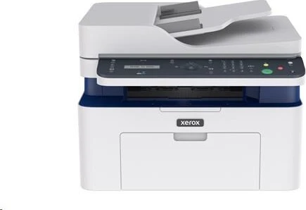 Xerox B115 Mono Daugiafunkcinis Spausdintuvas, Up to 20ppm, Copy, Print, Scan, Faksas, A4/Letter, USB, Network, Wireless, Automatic Document Feeder