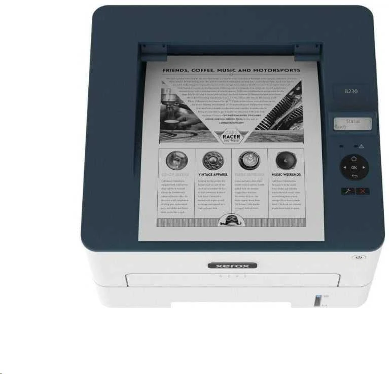 XEROX B230 nespalvotas spausdintuvas