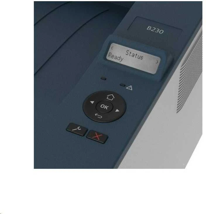 XEROX B230 nespalvotas spausdintuvas