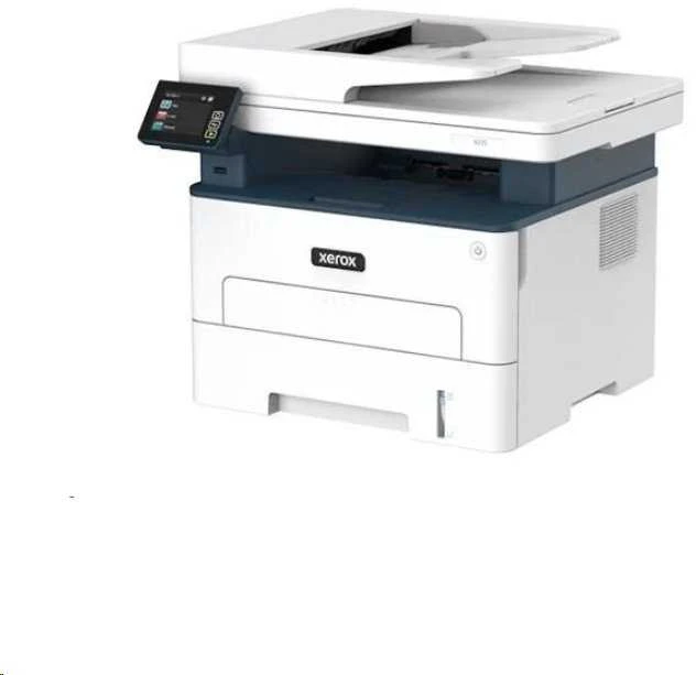 Spausdintuvas Xerox B235 A4 mono 4 in 1 MFP 34ppm. Dvipusis, tinklas, Wifi