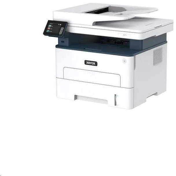 Spausdintuvas Xerox B235 A4 mono 4 in 1 MFP 34ppm. Dvipusis, tinklas, Wifi