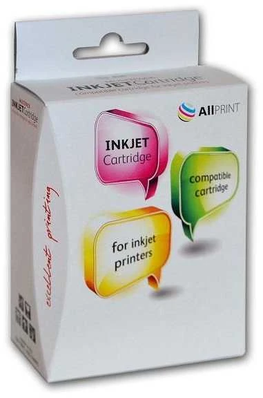 Xerox, skirtas Canon PGI-1500C, skirtas MAXIFY MB2050, MB2350 (12 mlstr, žalsvai mėlyna) – Allprint