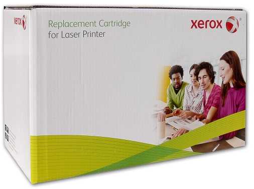 Xerox Alternativy Xerox Xerox Alternatyvus INK rašalas Epson T9081 XL, C13T908140 pro WF6090DW, WF6590DWF, C13T908140 (130 ml stran, juodas)