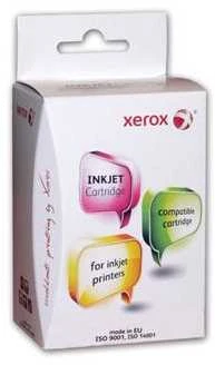 Xerox Raudona Fighter Rak Raudona Fighter Allprint suderinamas rašalas / rašalas užtaisas su C13T13024010, T1302, cyan, 18ml, Epson Stylus Office BX320FW