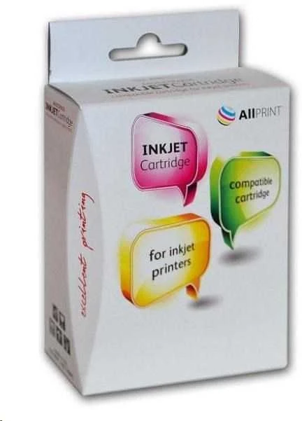 Xerox Alternativy Xerox Xerox, skirtas Epson T3473/34XL, skirtas Epson WorkForce Pro WF-3720 / WF-3725 (12 ml, purpurinė) – Allprint