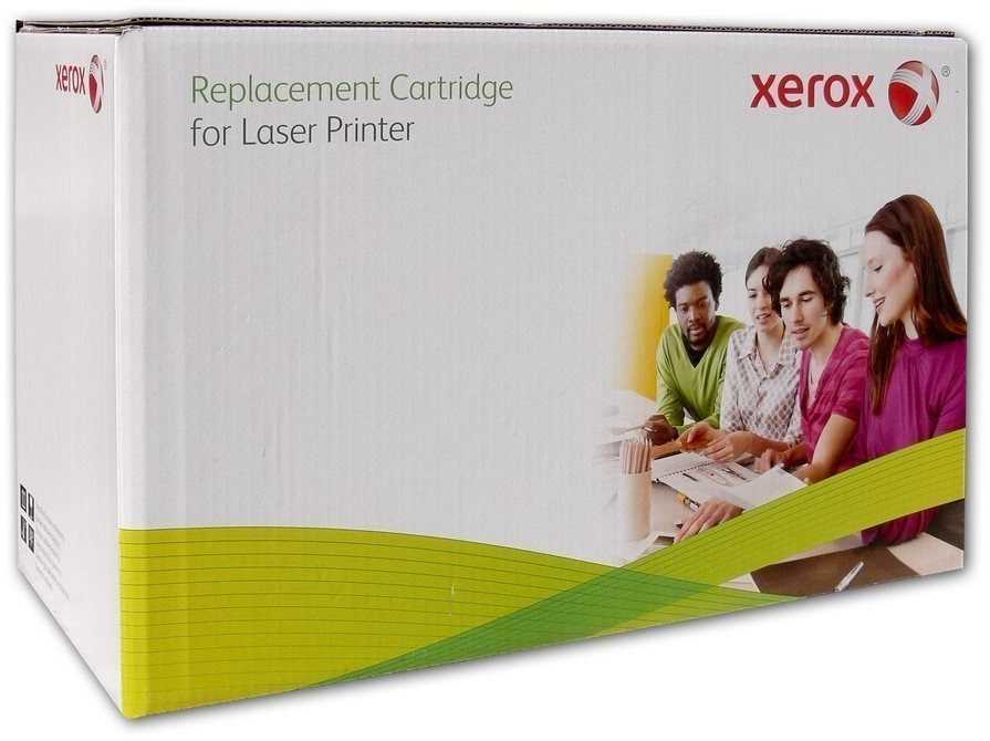 „Xerox Juodas“ originali dažų kasetė (006R03455)