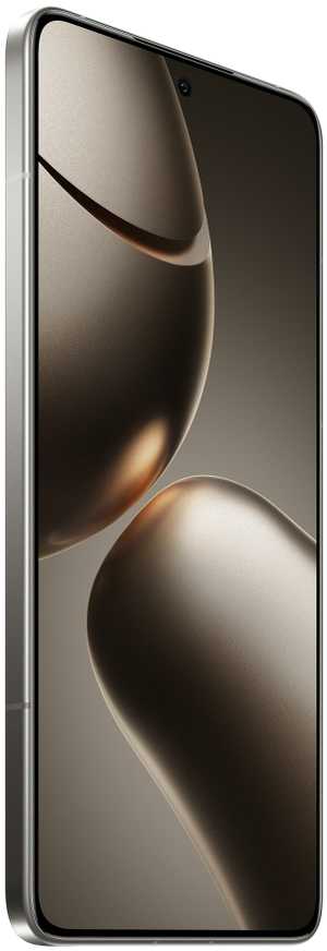 Išmanusis telefonas Xiaomi 14T Pro 12/512GB Titan Gray