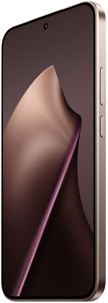 Išmanusis telefonas Xiaomi 15T | 12GB+256GB | spalva: Rožinio aukso (Rose Gold)
