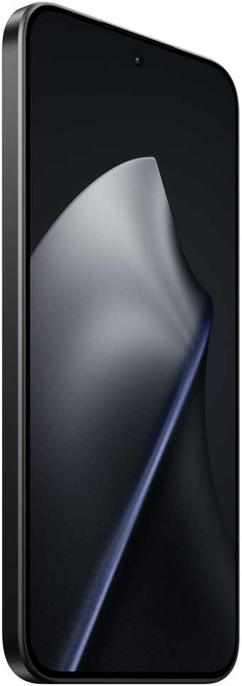 Xiaomi 15T Pro 5G Dual Sim 12GB RAM 1TB – Juodas