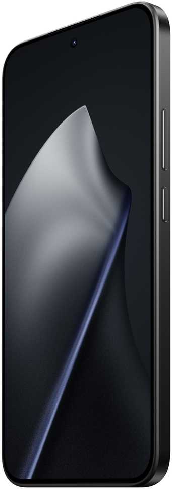 Xiaomi 15T Pro 5G Dual Sim 12GB RAM 1TB – Juodas