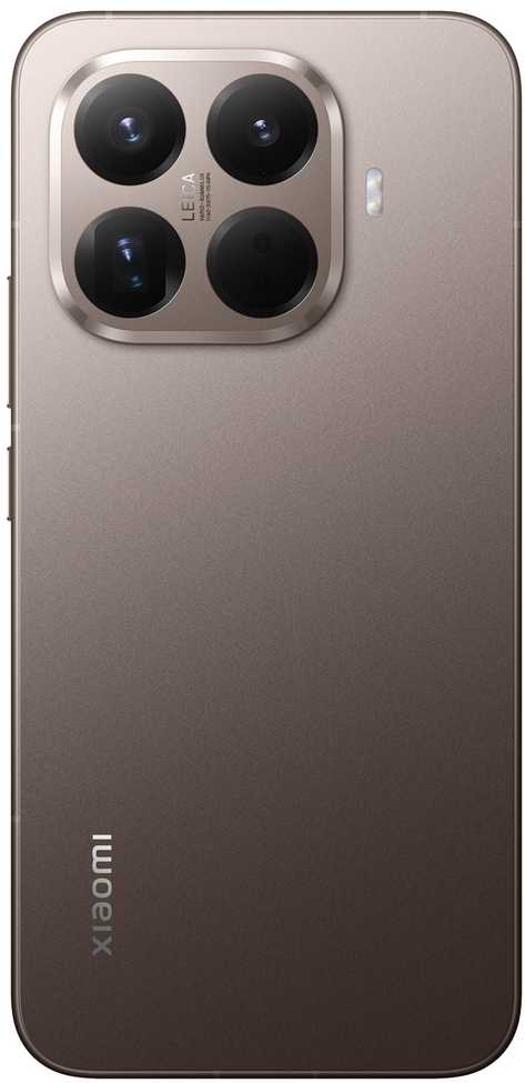 Išmanusis telefonas Xiaomi 15T Pro 5G Dual Sim 12GB RAM 1TB – Gold