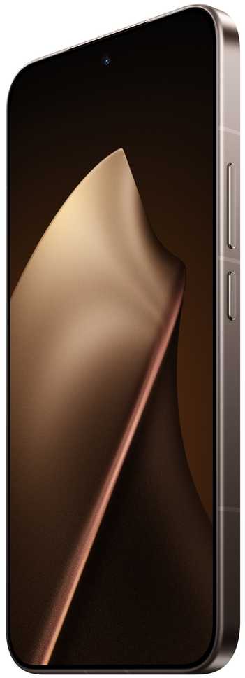 Išmanusis telefonas Xiaomi 15T Pro 5G Dual Sim 12GB RAM 1TB – Gold