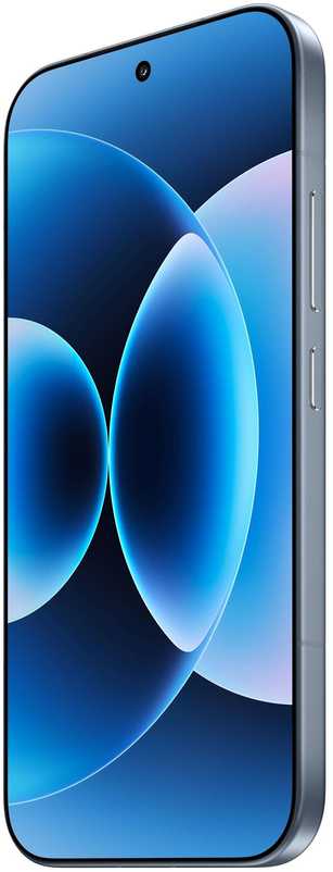 Xiaomi 17 5G Dual Sim 12GB RAM 256GB – Mėlyna