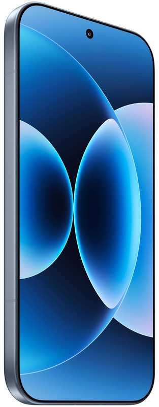 Xiaomi 17 5G Dual Sim 12GB RAM 256GB – Mėlyna