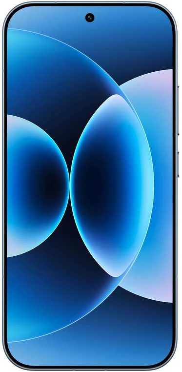 XIAOMI 17 5G 12/512GB Ice Blue