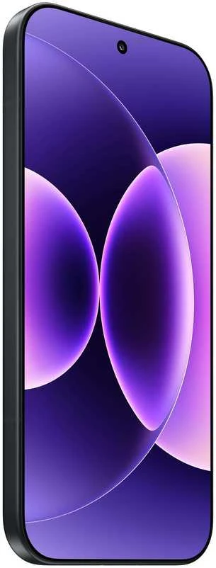 XIAOMI 17 5G 12/512GB Black