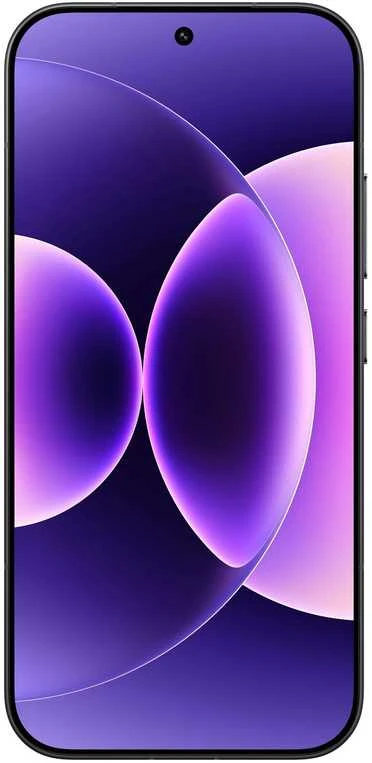 XIAOMI 17 5G 12/512GB Black