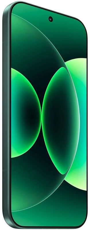 XIAOMI 17 5G 12/512GB Venture Green