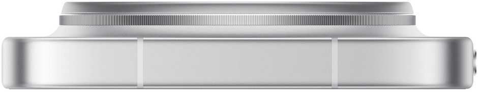 Išmanusis telefonas Xiaomi 17 Ultra 17,5 cm (6.9'') 5G 16 GB 1 TB 6000 mAh Baltas (MZB0MNDEU)