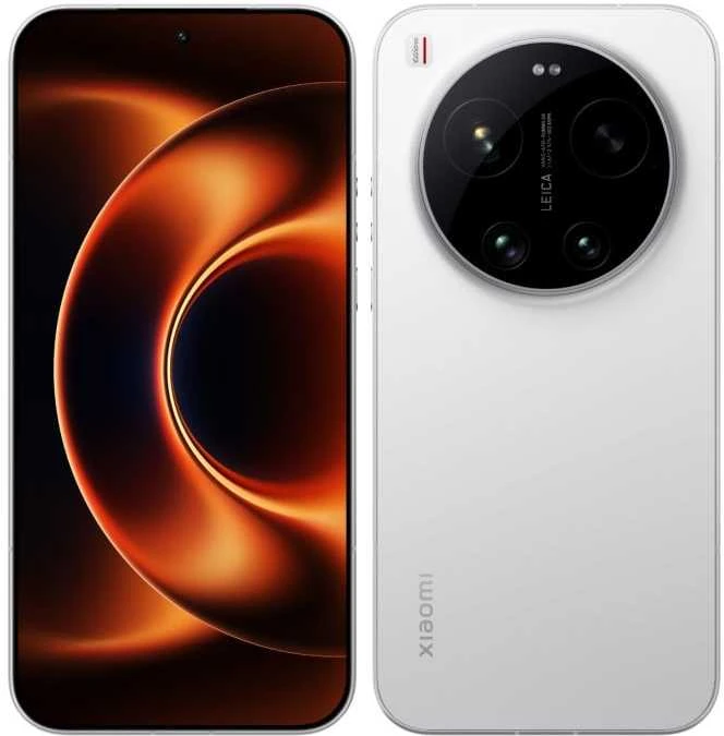 XIAOMI 17 Ultra 5G 16/512GB White