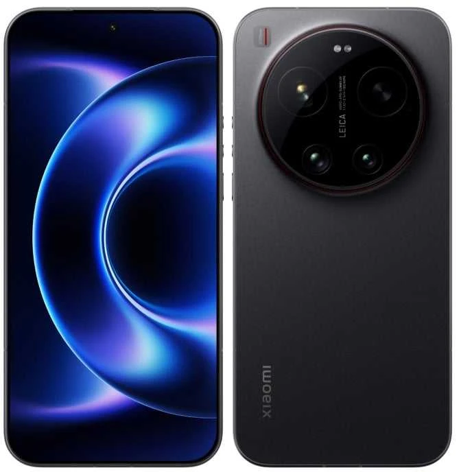 XIAOMI 17 Ultra 5G 16/512GB Black