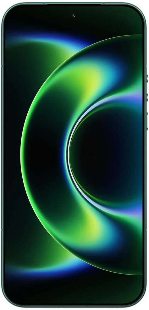 XIAOMI 17 Ultra 5G 16/512GB Starlit Green