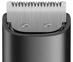 Elektrinė plaukų kirpimo mašinėlė XIAOMI Grooming Kit Pro EU