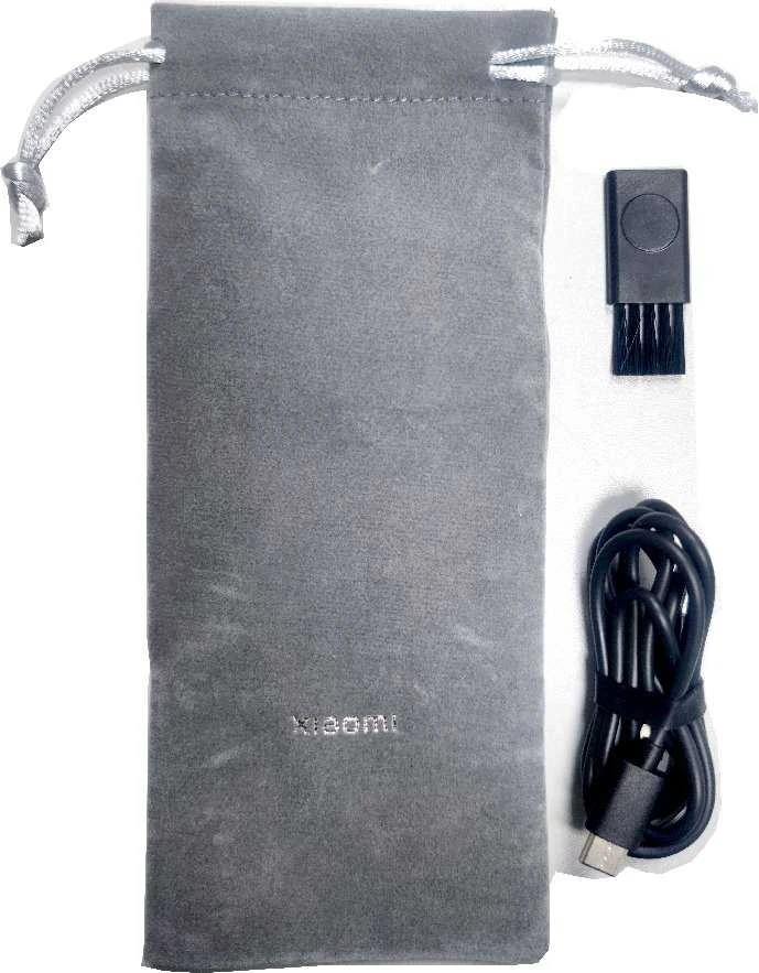 Elektrinė plaukų kirpimo mašinėlė XIAOMI Grooming Kit Pro EU