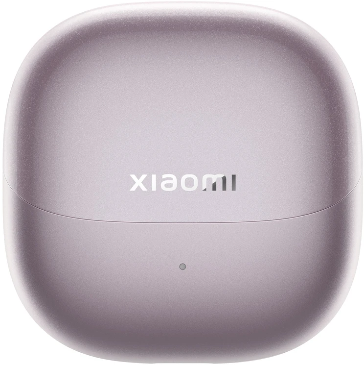 Ausinės Xiaomi Buds 6 | Bluetooth | Semi-į ausis įkišamos | Mikrofonas | Nebula Violetinė | Noise canceling | Belaidės