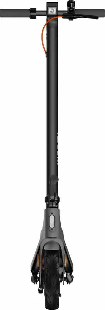 Elektrinis paspirtukas Xiaomi Electric Scooter 4 Lite (2nd Gen), Tamsiai pilkos spalvos