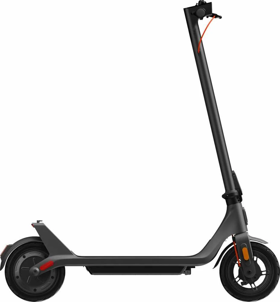 Elektrinis paspirtukas Xiaomi Electric Scooter 4 Lite (2nd Gen), Tamsiai pilkos spalvos