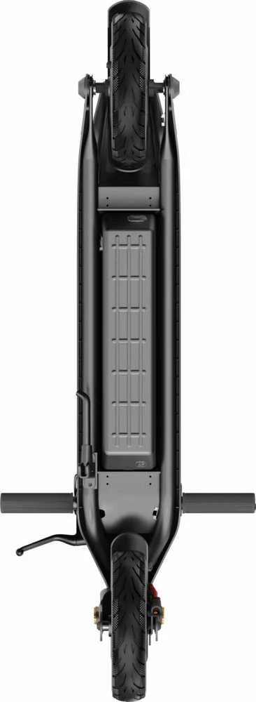Elektrinis paspirtukas Xiaomi Electric Scooter 4 Lite (2nd Gen), Tamsiai pilkos spalvos