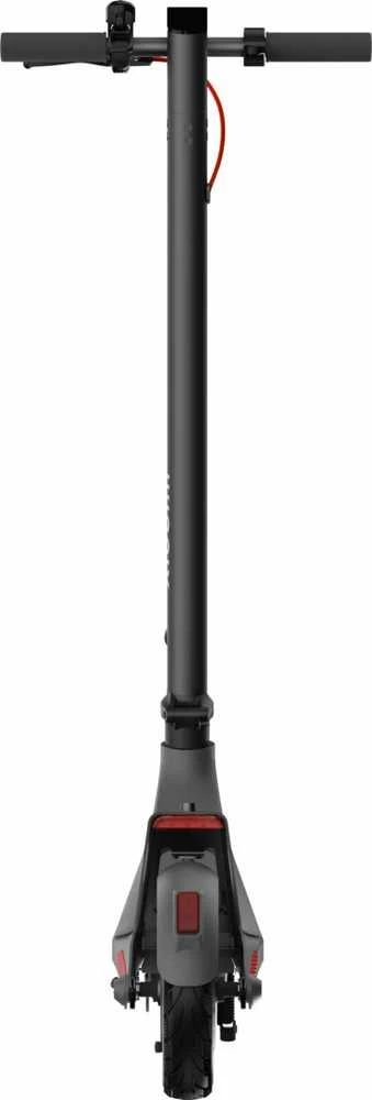 Elektrinis paspirtukas Xiaomi Electric Scooter 4 Lite (2nd Gen), Tamsiai pilkos spalvos