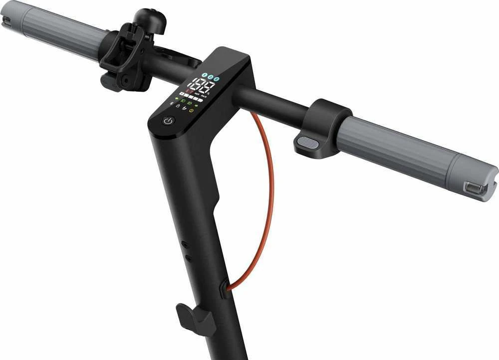 Elektrinis paspirtukas Xiaomi Electric Scooter 5 GL
