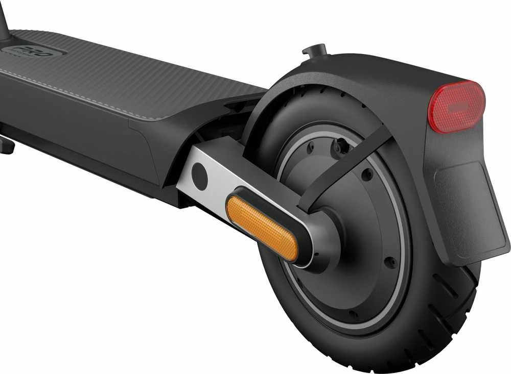 Elektrinis paspirtukas Xiaomi Electric Scooter 5 Pro GL