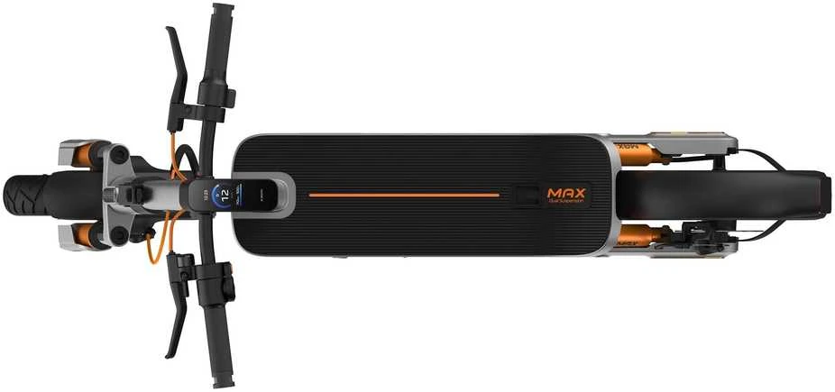 Elektrinis paspirtukas Xiaomi Electric Scooter 6 Max