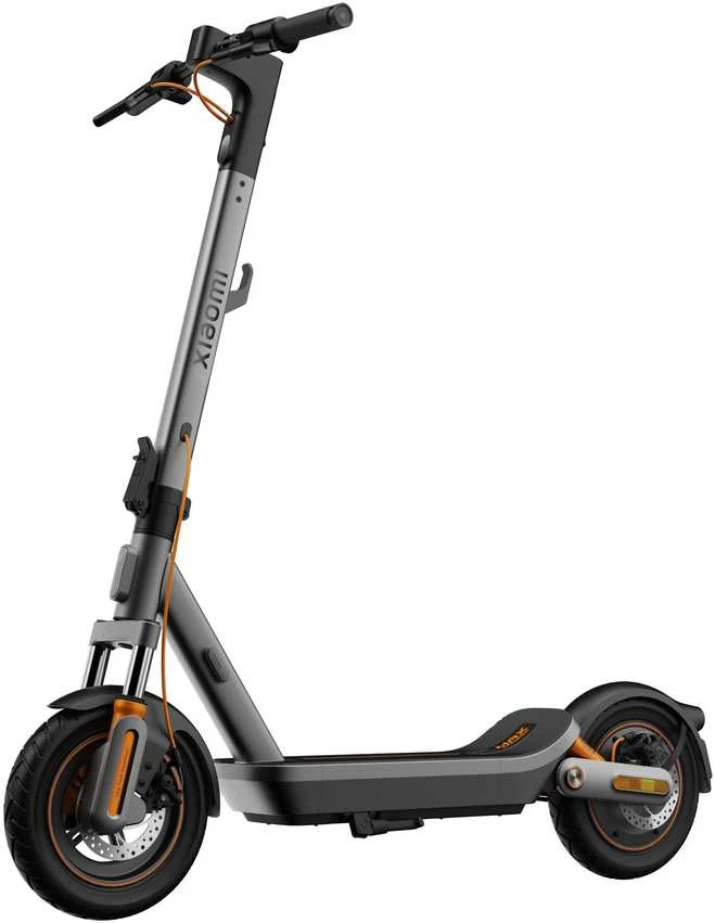 Elektrinis paspirtukas Xiaomi Electric Scooter 6 Max
