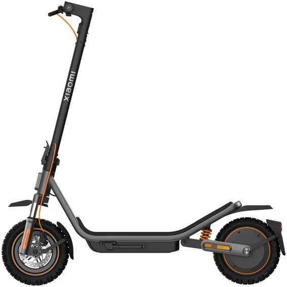 Elektrinis paspirtukas Xiaomi Electric Scooter 6 Pro
