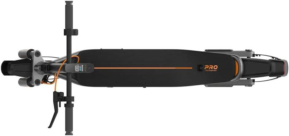Elektrinis paspirtukas Xiaomi Electric Scooter 6 Pro
