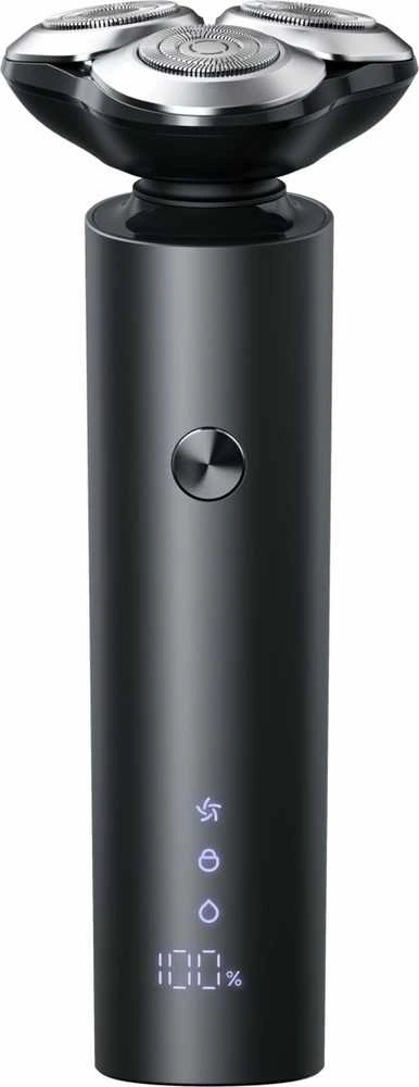 Elektrinė barzdaskutė Xiaomi Shaver EU S301, sausam ir drėgnam skutimui