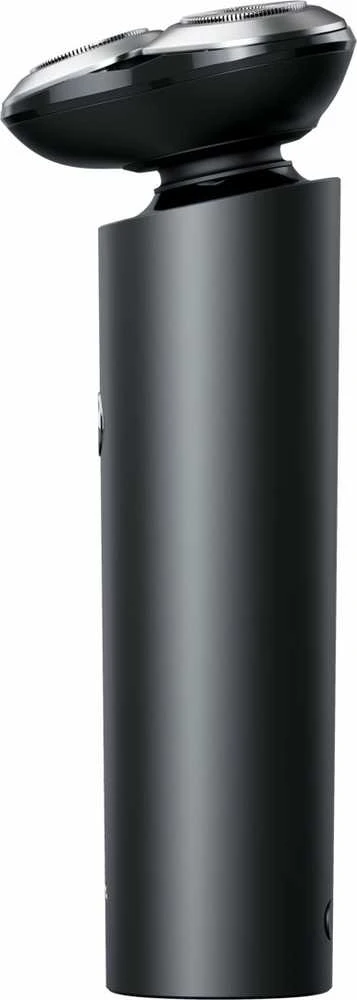 Barzdaskutė Xiaomi | Skustuvas EU | S301 | Veikimo laikas (maks.) 90 min | Drėgnas ir sausas | Juodas
