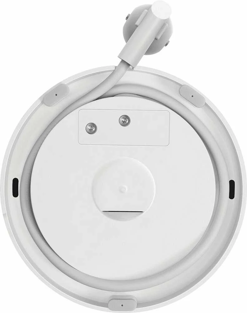 Virtuvinės svarstyklės Xiaomi | Virdulys | 2 Lite EU | Electric | 1500 W | 1.5 L | Stainless Steel | Baltas
