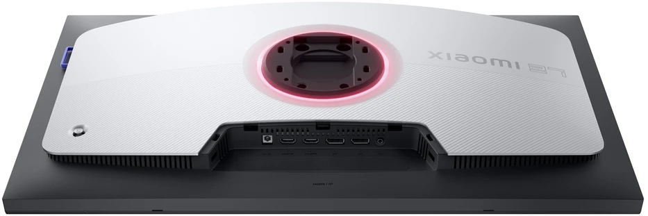 Žaidimų monitorius Xiaomi Mini LED G Pro 27Qi 2026 | ELA6394EU