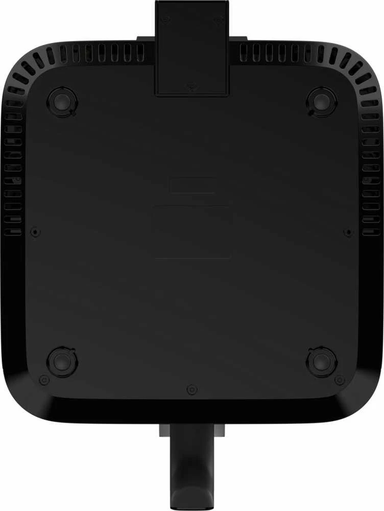 Xiaomi Gruzdintuvė Smart Air Fryer 6.5 L, Juoda