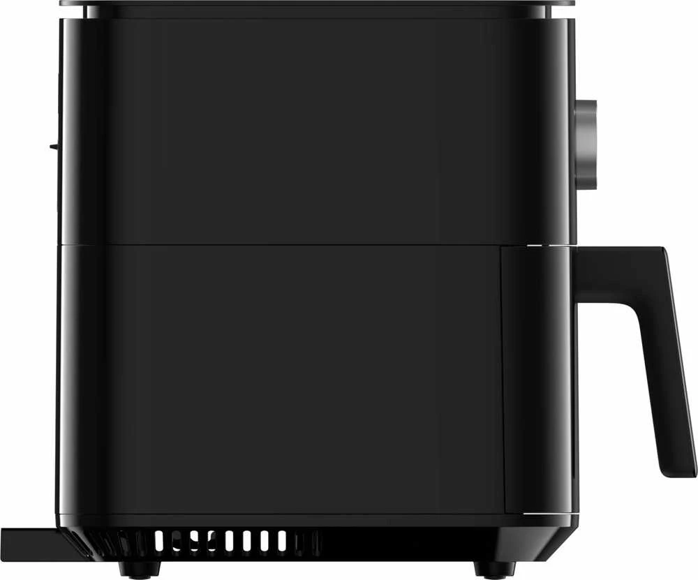 Xiaomi Gruzdintuvė Smart Air Fryer 6.5 L, Juoda