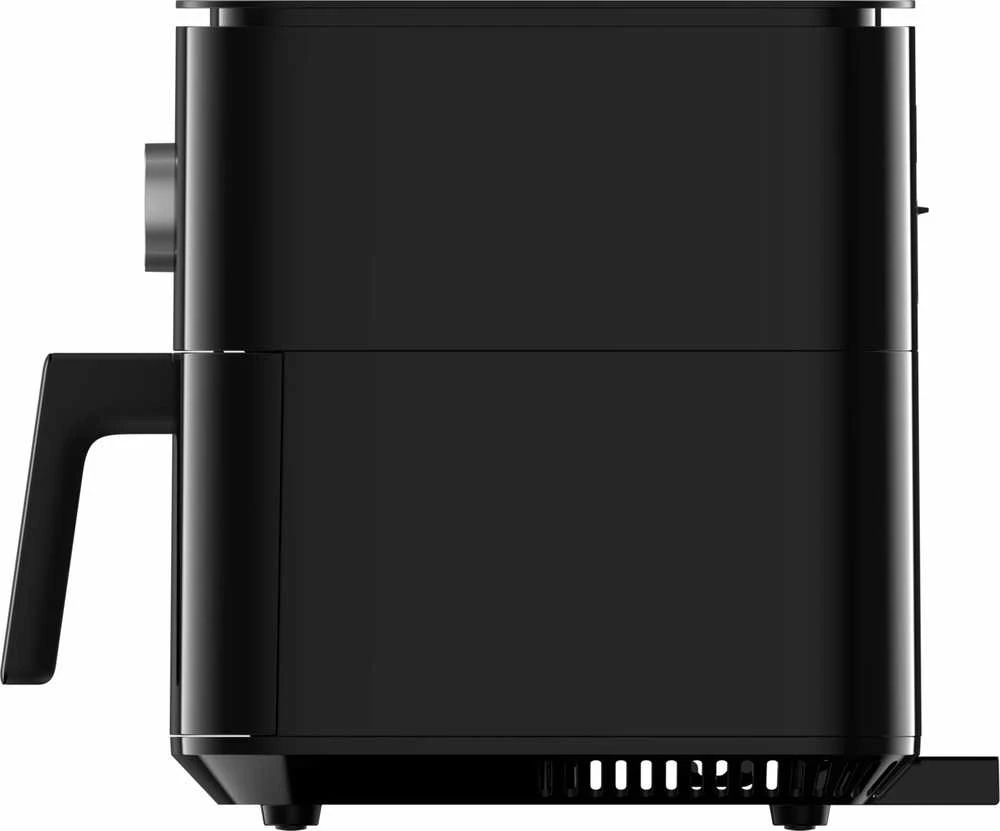 Xiaomi Gruzdintuvė Smart Air Fryer 6.5 L, Juoda