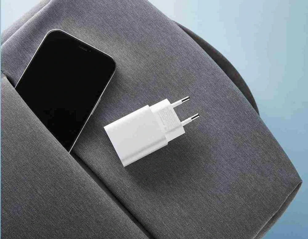 XIAOMI Mi 20W įkroviklis (C tipo)